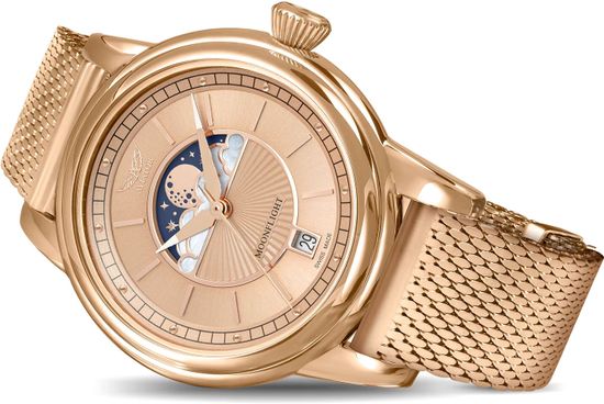 Наручные часы Aviator V.1.33.2.260.5