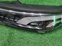 Фара габаритная левая Hyundai Palisade (18-22) LED