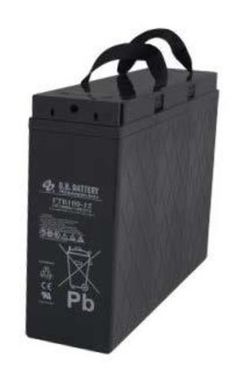 Аккумуляторы B.B.Battery FTB 100-12 - фото 1