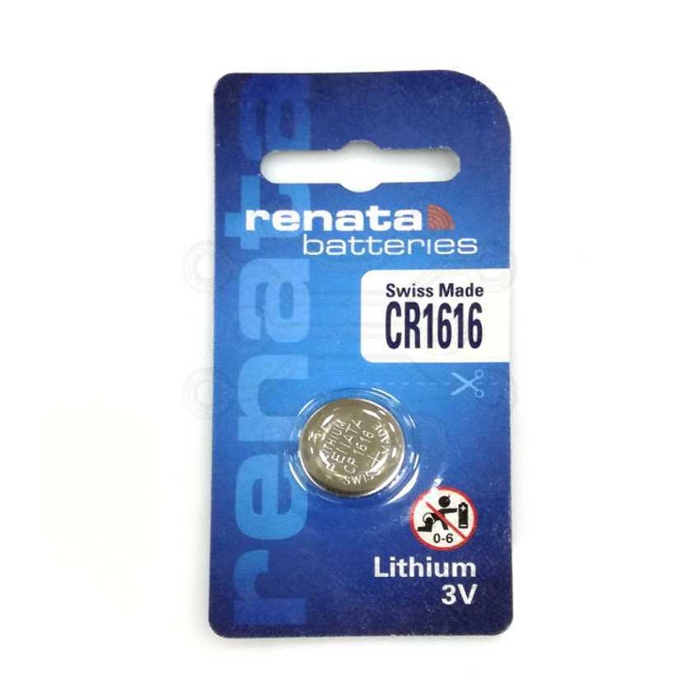 1616  Renata CR  1616