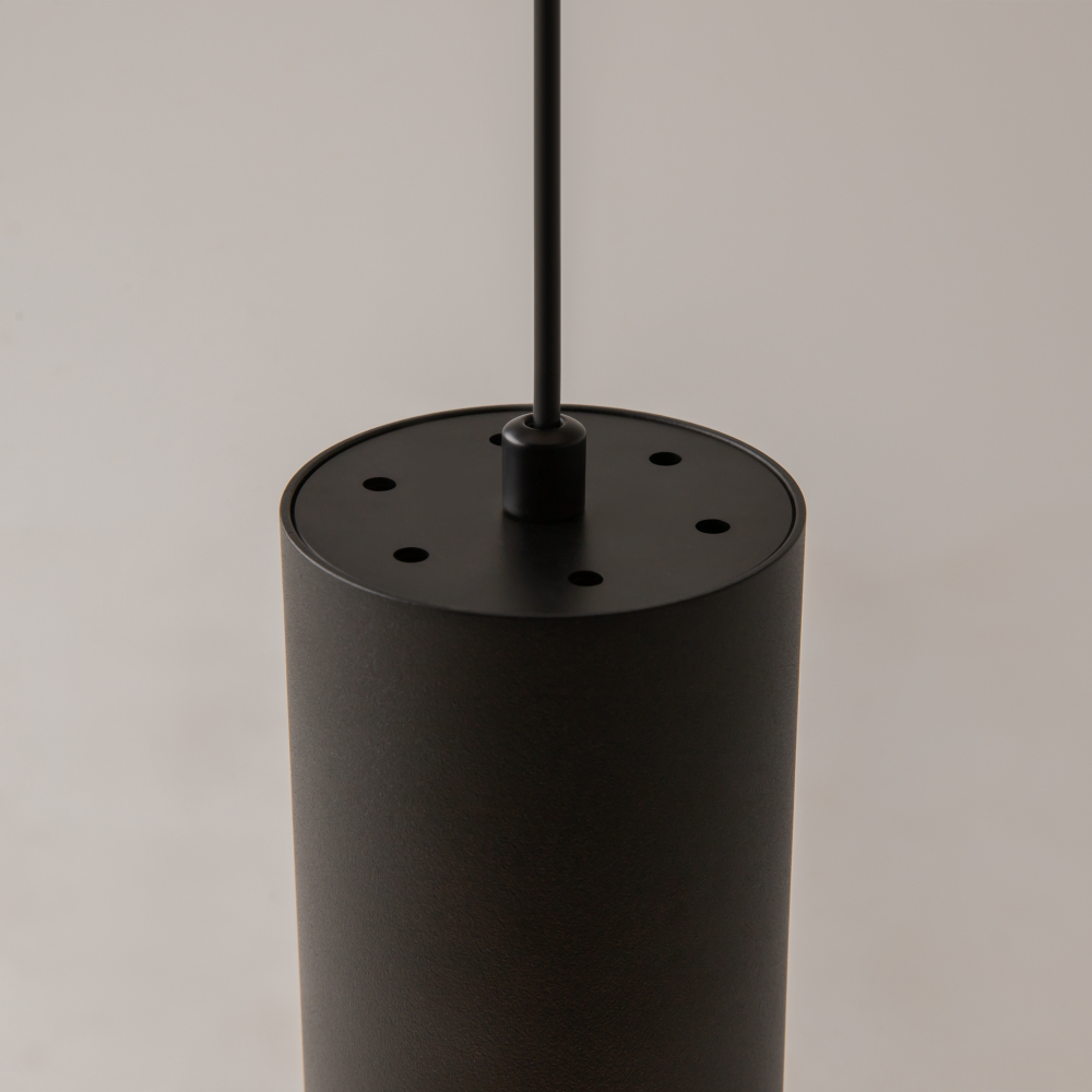 Подвесной светильник Maytoni P100PL-20W3K-B