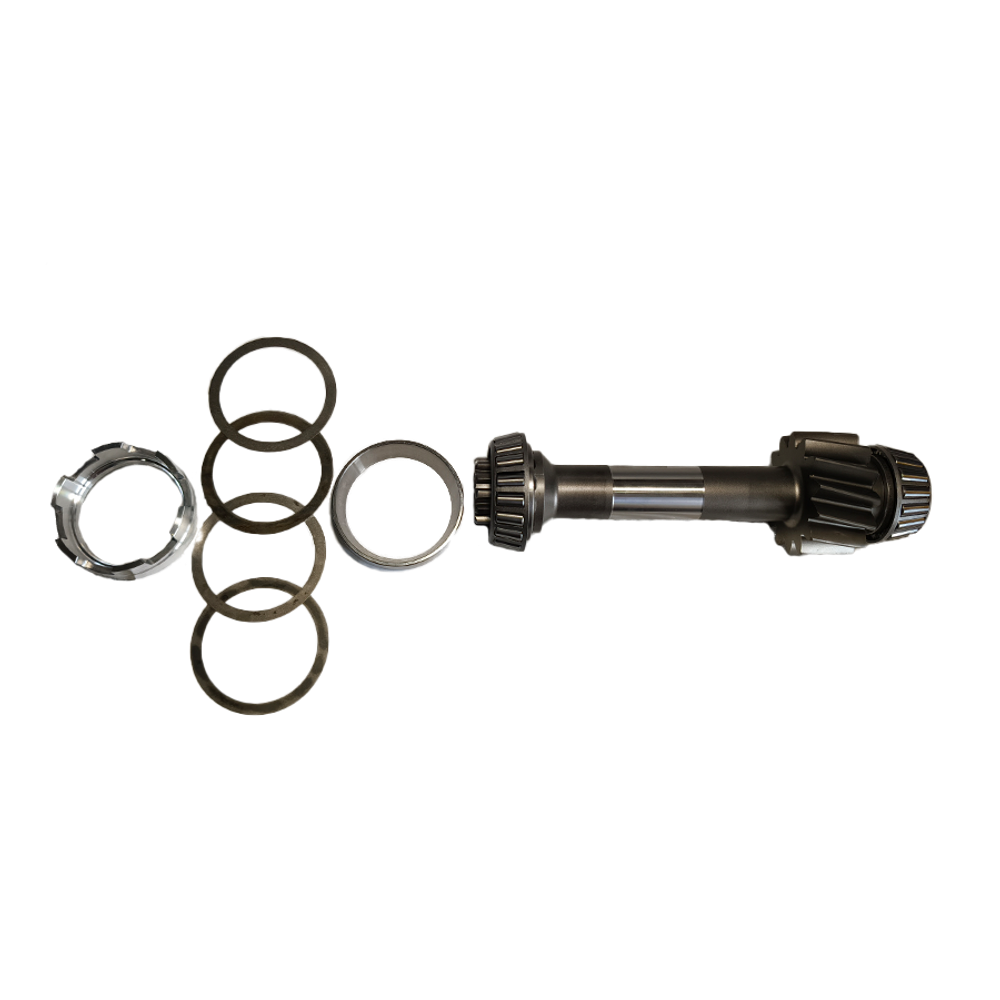 Комплект коробки отбора мощности для КПП ZF ZF 9S-1310 15490300271