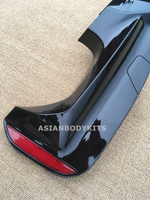 Обвес M5 для BMW 5 серии G30 БМВ