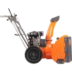 PATRIOT PRO 7 KX бензиновый снегоуборщик 7 л.с, ковш 61 см, выброс 10 м, 6 вперед/2 назад 426109708