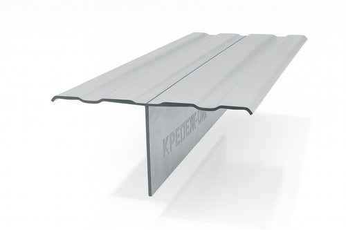 Крепежный профиль Т-образный 40*60*40*3000 (ОЦ-1,2) (10 шт в уп.)