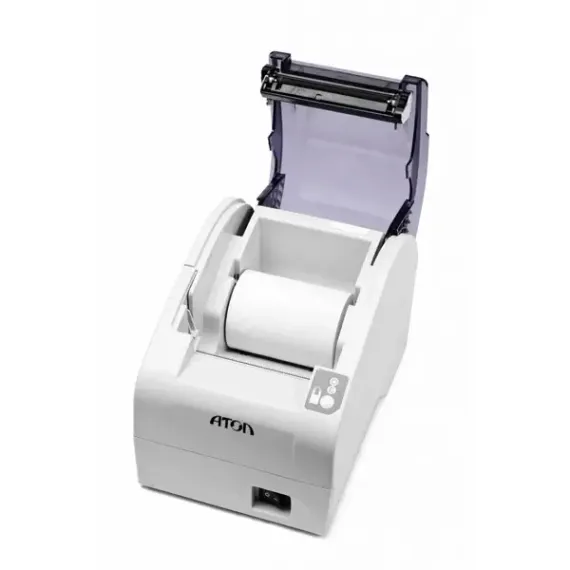 Фискальный регистратор АТОЛ FPrint-22ПТК без ФН/ЕНВД 50315