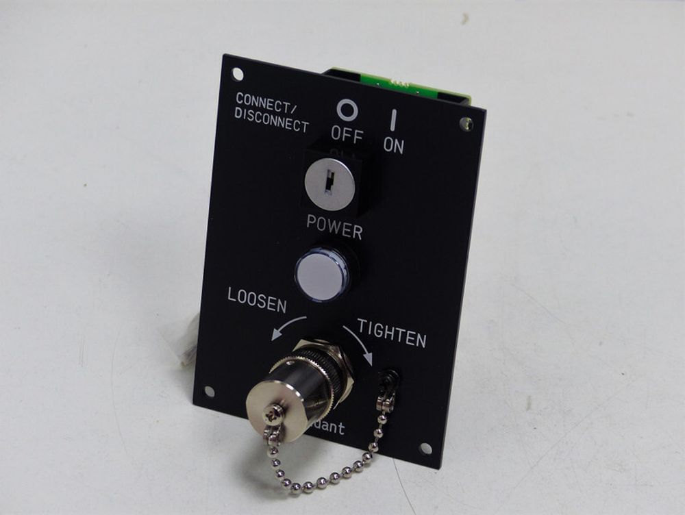 FANUC A02B-0333-C304