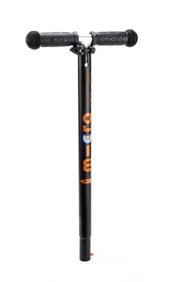 Т-ручка MAXI Deluxe черная