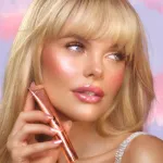Набор хайлайтеров CHARLOTTE TILBURY  Charlotte's Superstar Glow Kit