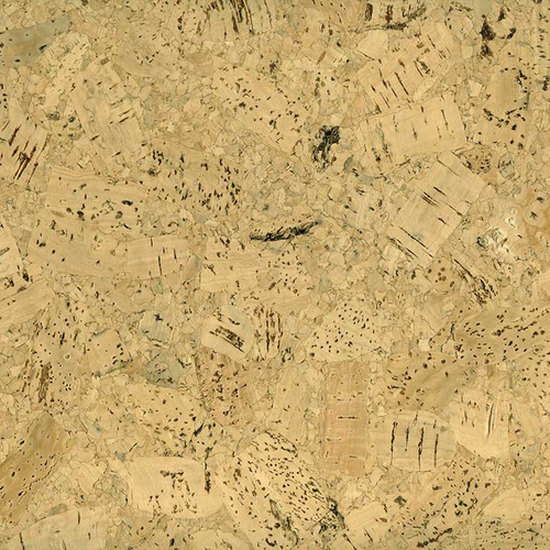 Пробковое настенное покрытие Ibercork Classic - Эвора