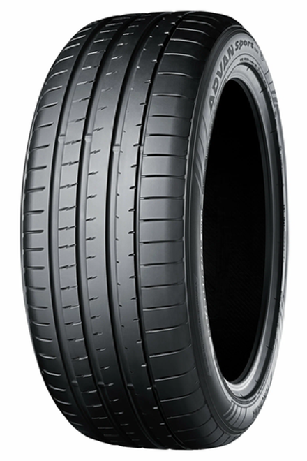 Летняя шина Yokohama Advan Sport V107C (295/35 R19 104Y)