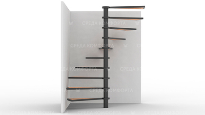 Винтовая лестница LSTN0014