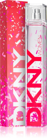 DKNY Original Women Limited Edition парфюмерная вода женская