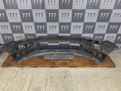 Бампер передний VW Tiguan 2 16-20 Б/У Оригинал 5NR807221