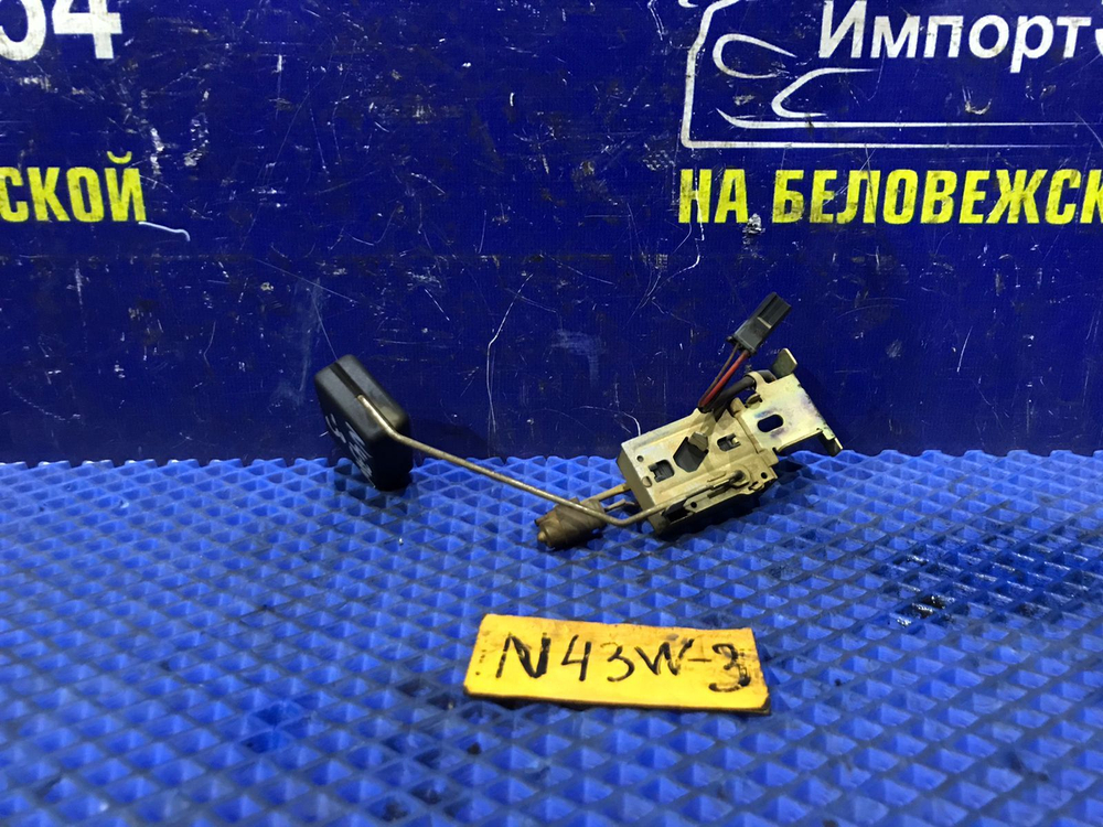 Датчик уровня топлива MITSUBISHI CHARIOT 1994