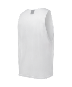 Манишка сетчатая Training Bib, белый