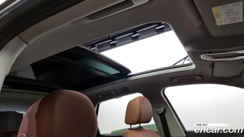 Audi Q5 (FY) 40 TDI Quattro (01.2022)