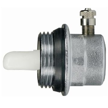 Воздухоотводчик Itap 299 1"R автоматический для радиаторов правый