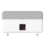 Электрические конвекторы с LED-дисплеем серии CHIKARA ECH-CHE1500WT