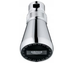 Верхний душ GROHE Relexa Plus, 1 режим, диаметр 50 мм, хром 28094000