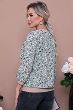 Блузка 41605 Avili