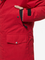 КУРТКА УТЕПЛЕННАЯ BASK YENISEI V2