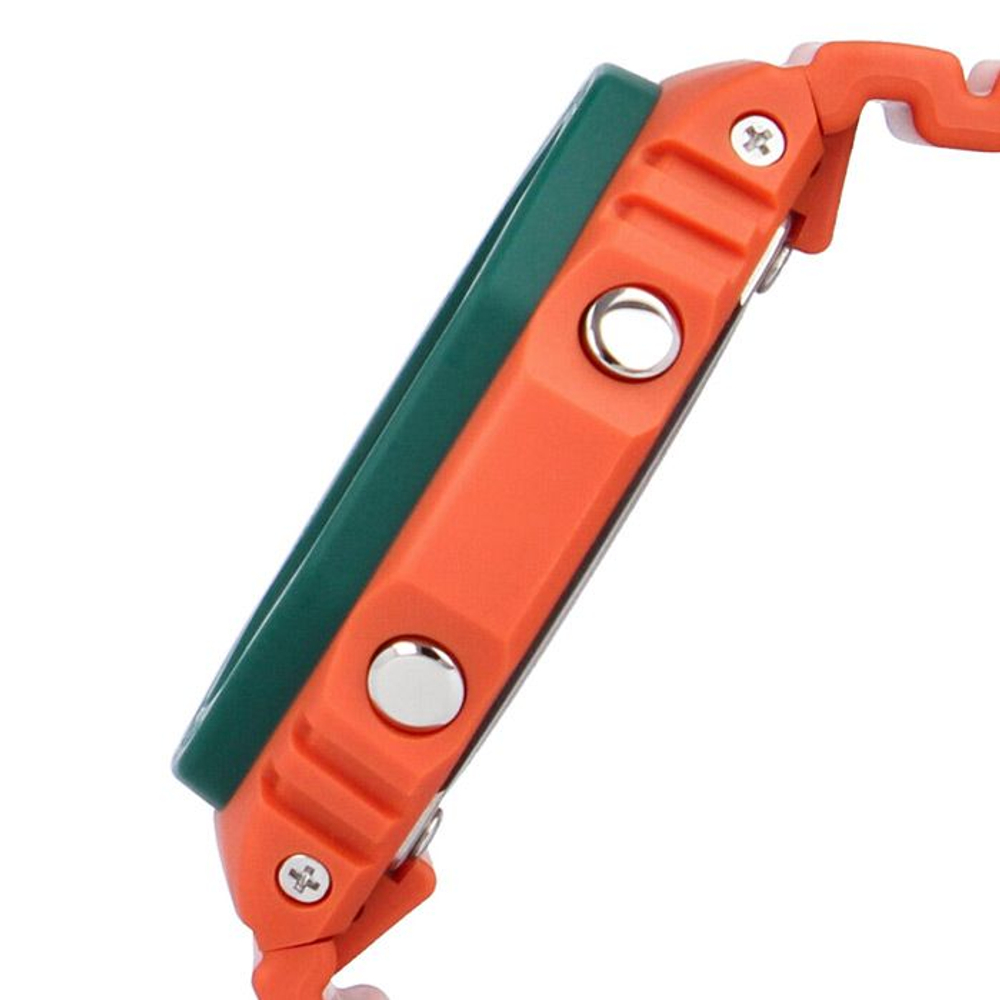 Мужские наручные часы Casio GA-2110SC-4A