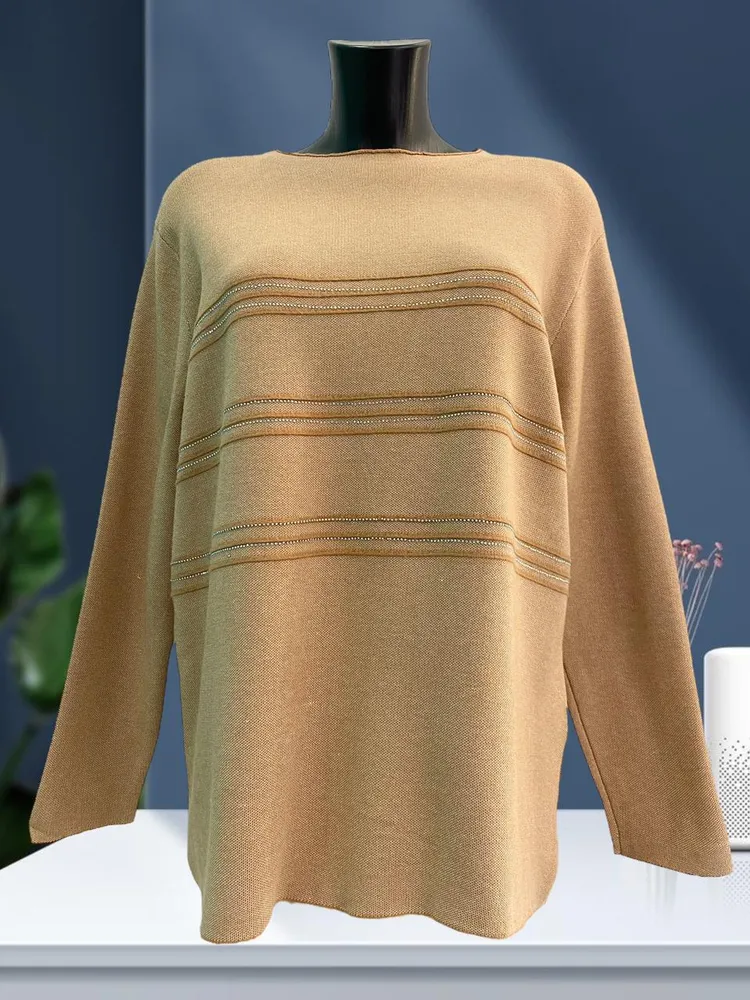 Свитер 7364722 Fabrika