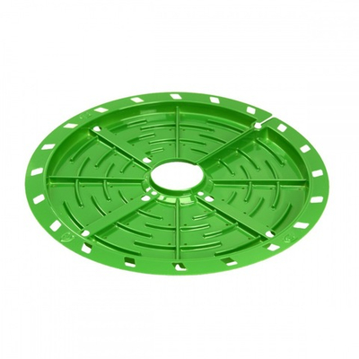 Крышка FloraFlex Round Matrix - 10,5"-12" (27-31cm)