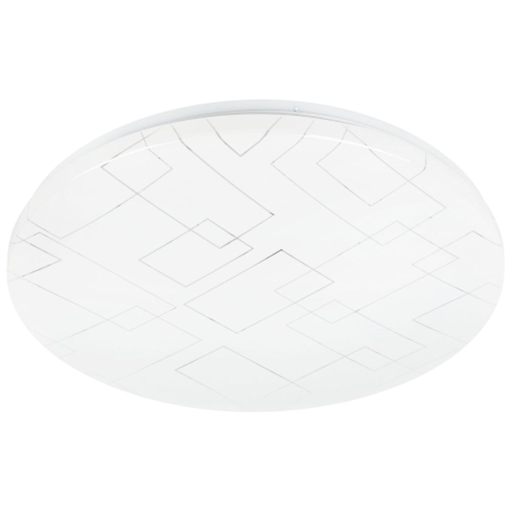 Светильник потолочный светодиодный ЭРА Классик без ДУ SPB-6 Slim Neo 70W-6,5K 6500K | Светильники SPB-6 без ДУ