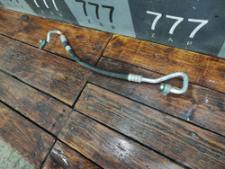 Трубка кондиционера Kia Sorento 4 (MQ4) 20-нв Б/У Оригинал 97762P2000