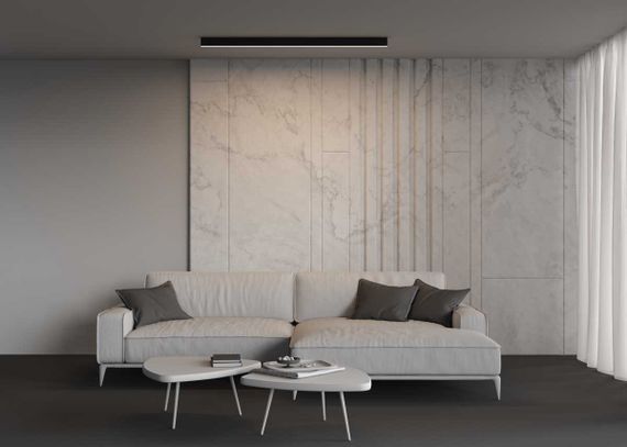 Линейный светильник Maytoni Technical LL311046