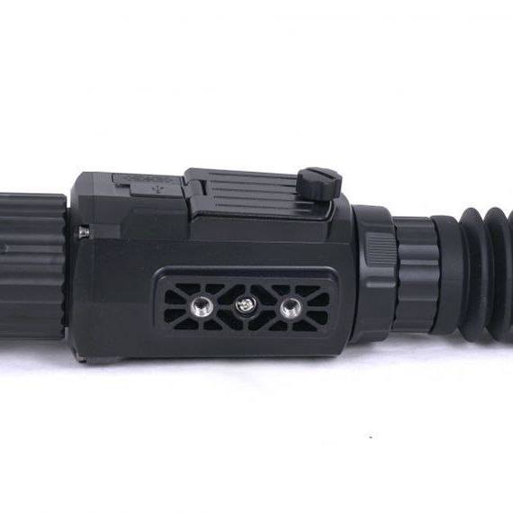 Тепловизионный прицел Arkon Alfa LT25 — компактный прицел для охоты