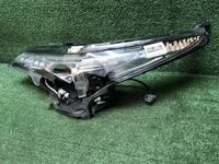 Битая Фара левая Toyota Fortuner 2 (2015-2020) LED