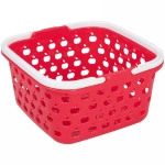Корзинка с ручками для хранения «Стайл» 4л