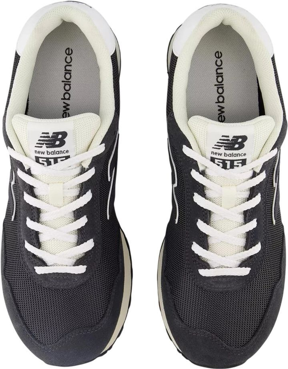 Кроссовки New Balance 515 black
