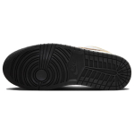 Кроссовки Air Jordan 1 Low SE Brown Elephant