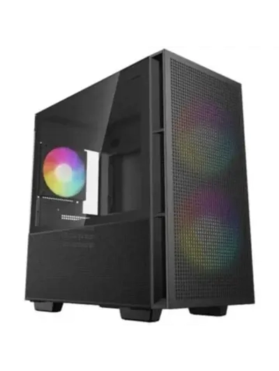 Компьютерный корпус CH360 BLACK