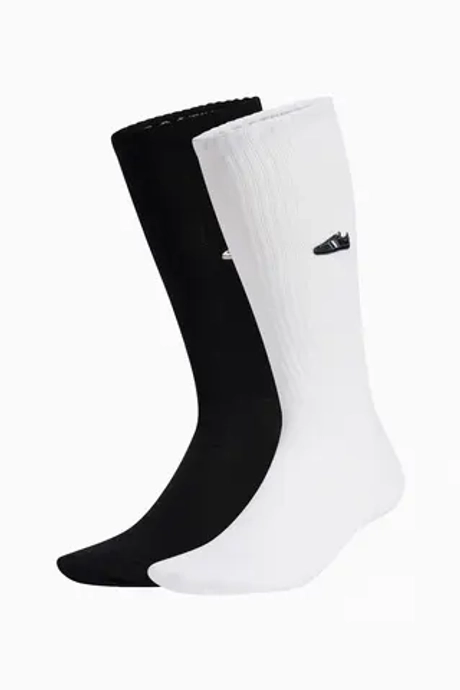 Носки adidas Samba Crew 2 Pairs