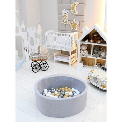 Сухой бассейн PERFETTO SPORT Alba PS-528