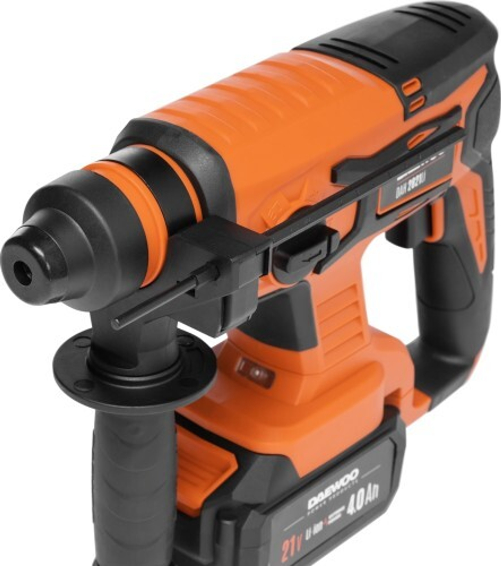 Перфоратор аккумуляторный DAEWOO DAH 2821 Li SET DAH 2821Li SET