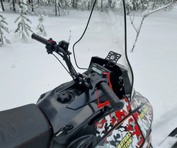 Снегоход IRBIS TUNGUS 400 LE PRO 25/26