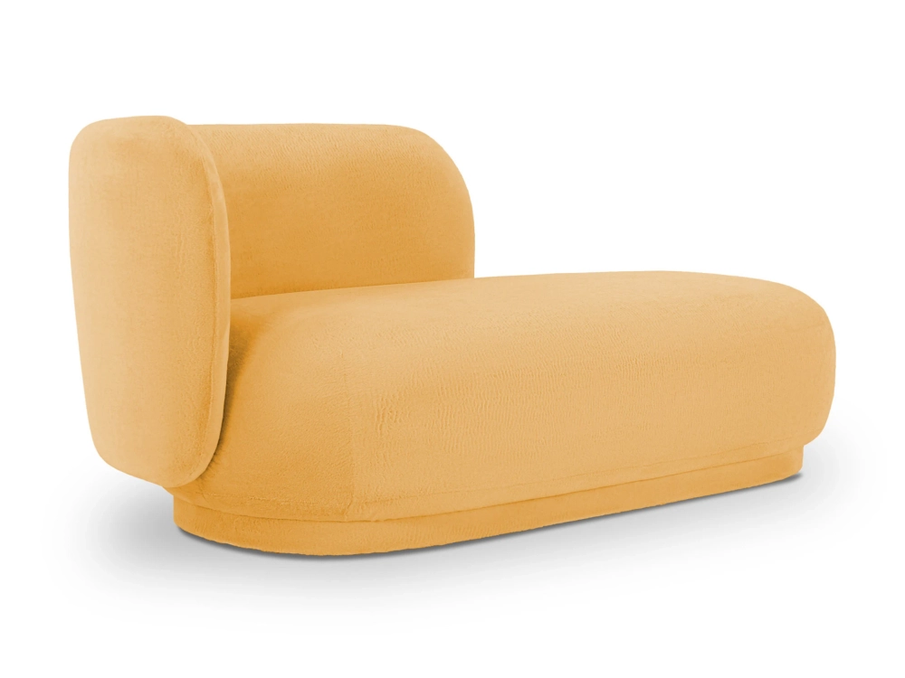 Кушетка Lucca левая