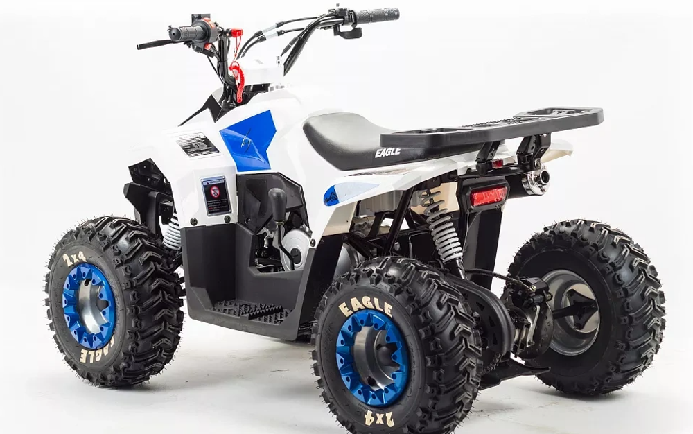 Квадроцикл MOTOLAND (МОТОЛЕНД) 110 EAGLE