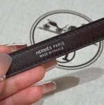 Hermes Kelly Danse Bag 22 cm