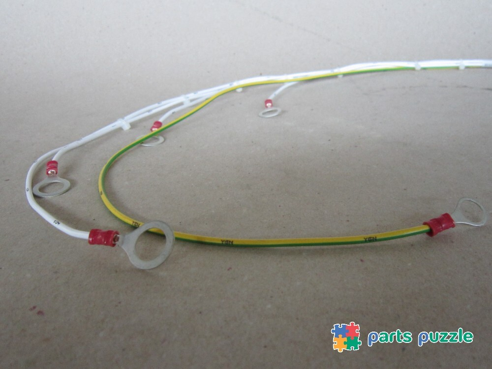 Жгут / LOOM АРТ: 654-062