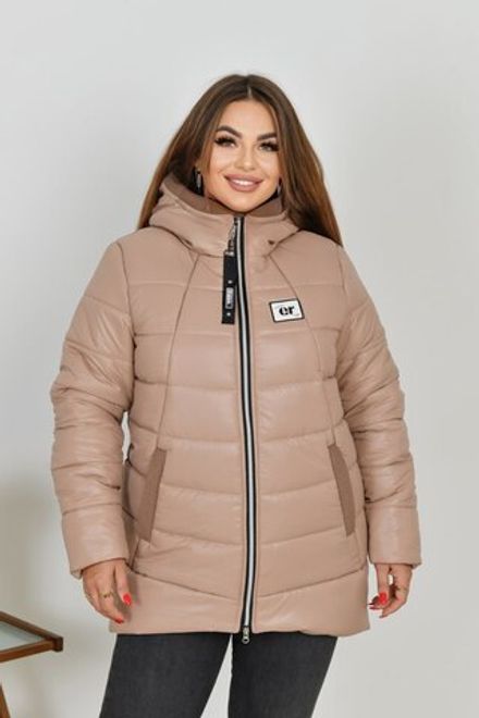 Куртка УК-21-220/2 Фабрика Моды Фото 1