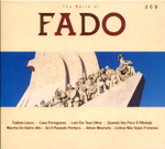 Сборник / The World Of Fado (2CD)