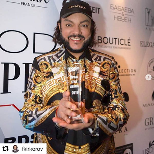 Topical Style Awards 2019