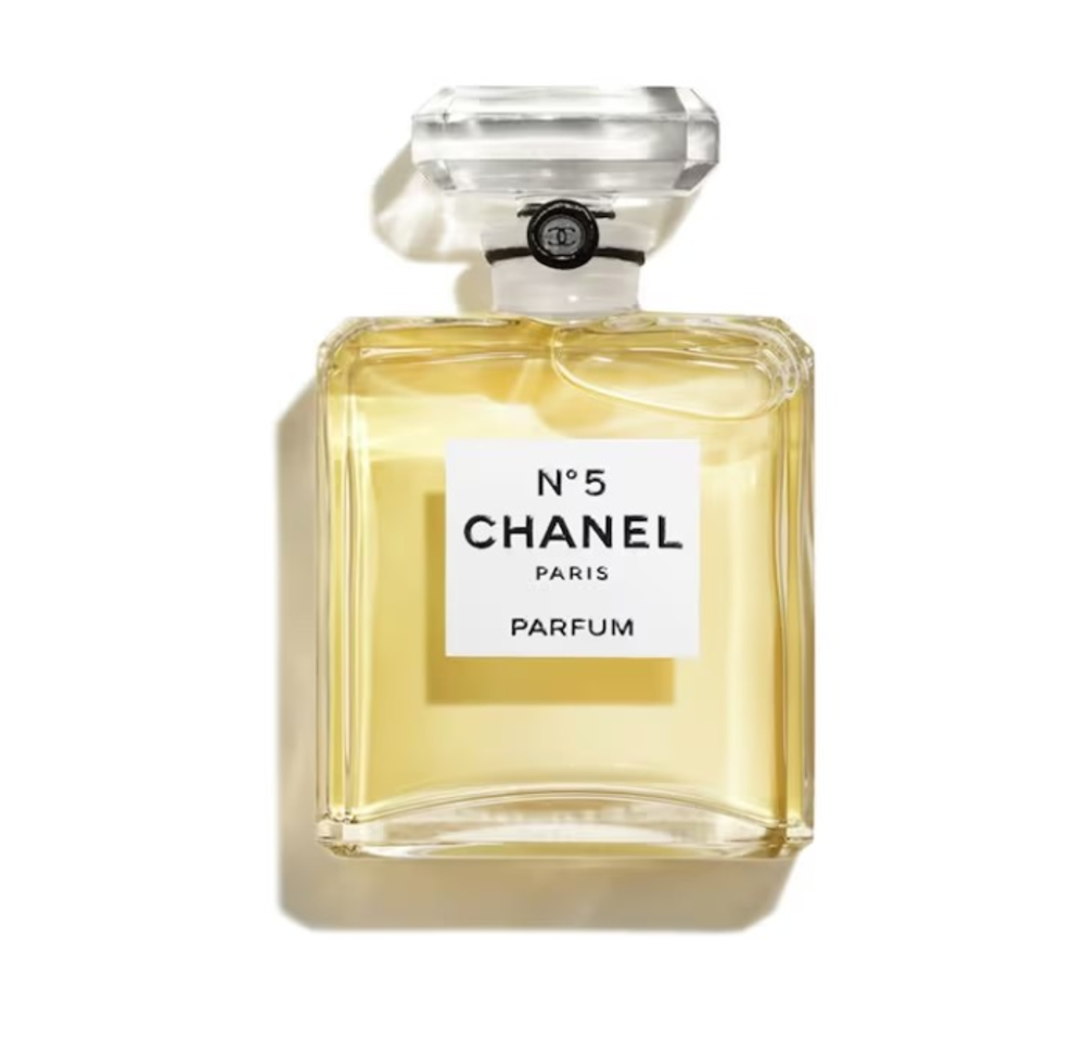 Chanel No5 Parfum